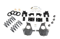 Thumbnail for Belltech LOWERING KIT W/O SHOCKS