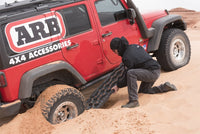 Thumbnail for ARB Tred Pro Black/Black Black Board/Black Nodules