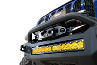 Thumbnail for Addictive Desert Designs 18-23 Jeep JL/JT Rock Fighter Front Bumper