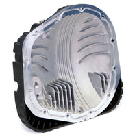 Thumbnail for Banks Power 01-18 GM / RAM Natural Differential Cover Kit 11.5/11.8-14 Bolt