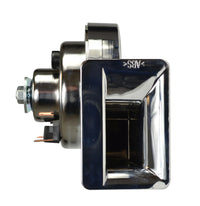 Thumbnail for Hella Horn Kit Bx Chrome Trumpet 12V Univ