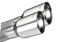 Thumbnail for Borla 2014 Chevrolet Corvette C7 6.2L 8cyl ATAK Exhaust w/ NPP Dual Mode (rear section only)