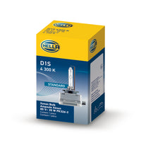 Thumbnail for Hella Xenon D1S Bulb PK32d-2 85V 35W 4300k