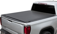 Thumbnail for Access Vanish 96-03 Chevy/GMC S-10 / Sonoma 6ft Stepside Bed Roll-Up Cover