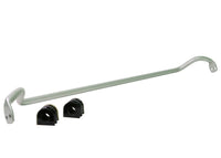 Thumbnail for Whiteline 98-02 Legacy BE B4 / 04-05 Baja BT Turbo Front 22mm Heavy Duty Swaybar