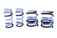 Thumbnail for ISC Suspension Triple S Coilover Springs - ID65 135mm 8KG Rate - Pair
