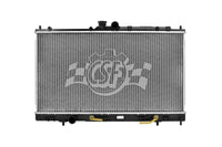 Thumbnail for CSF 04-05 Mitsubishi Lancer 2.4L OEM Plastic Radiator