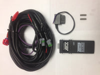 Thumbnail for AMP Research 2009-2014 Ford F150 PowerStep Plug N Play Conversion Kit