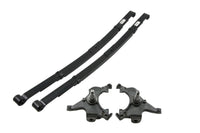 Thumbnail for Belltech LOWERING KIT W/O SHOCKS