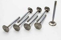 Thumbnail for Manley Ford Coyote 5.0L 31mm Extreme Duty Exhaust Valves (Set of 8)