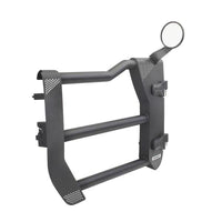 Thumbnail for Go Rhino Jeep 18-21 Wrangler JLU/20-21 Gladiator JT Trailline Replacement Front Tube Door