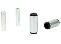 Thumbnail for Whiteline 73-79 Ford F-100/F-250/F-350 Rear Spring Bushing Kit