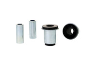 Thumbnail for Whiteline 06-13 Lexus IS250 / 08-13 Lexus IS350 Rear Control Arm Lower Rear Inner Bushing Kit