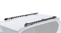 Thumbnail for Rhino-Rack 10-20 Toyota Land Cruiser Prado J150 3 Base Backbone Mounting System