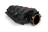 Thumbnail for FAST LSX Manifold 92MM Inlet - Black