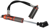 Thumbnail for Fox 3.0 Factory Series 8.8in R/R Front Internal Bypass Shock 2-3in Lift w/ DSC 2018+ Jeep JL