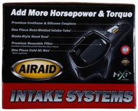 Thumbnail for Airaid 99-04 Mustang GT MXP Intake System w/ Tube (Dry / Red Media)