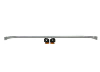 Thumbnail for Whiteline 04-08+ Mazda RX8 FE Front 27mm Heavy Duty Adjustable Swaybar