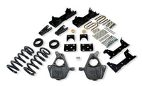 Thumbnail for Belltech LOWERING KIT W/O SHOCKS