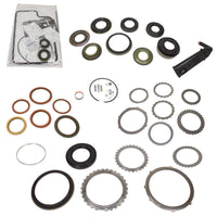 Thumbnail for BD Diesel Built-It Trans Kit 2005-2007 Ford 5R110 Stage 4 Master Rebuild Kit
