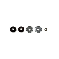 Thumbnail for Bilstein 5100 Series 2003 Ford F-150 XLT RWD Front 46mm Monotube Shock Absorber