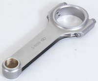 Thumbnail for Eagle Chevy Big Block Standard Forged 4340 H-Beam Connecting Rods with ARP2000 Bolts