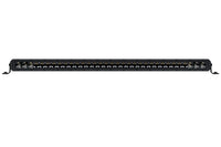 Thumbnail for Hella Universal Black Magic 32in Tough Slim Light Bar - Spot & Flood Light