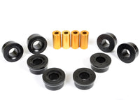 Thumbnail for Whiteline 08+ Impreza / WRX / STi Rear Subframe Posi Traction Kit