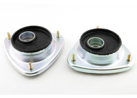 Thumbnail for Whiteline 04-07 Subaru WRX/STi / 98-02 Subaru Forester Front Upper Strut Mounts - Offset Assembly