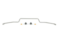 Thumbnail for Whiteline 07+ Nissan Skyline R35 GT-R AWD Rear 20mm Swaybar-h/duty Blade adjustable