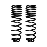 Thumbnail for Skyjacker Jeep Wrangler JK 7 Inch Rear Coil Springs