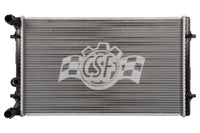 Thumbnail for CSF 00-06 Volkswagen Golf 1.8L OEM Plastic Radiator