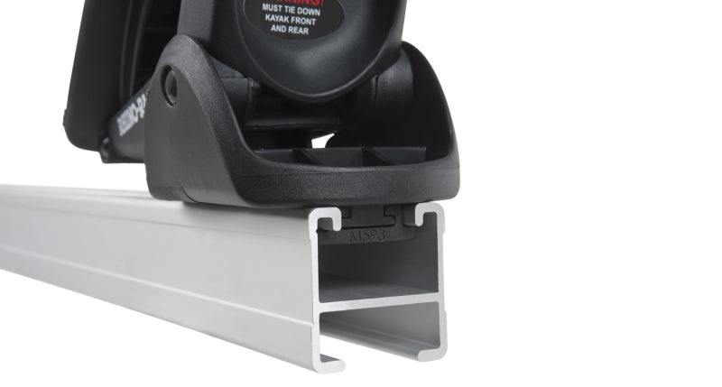 Rhino-Rack Heavy Duty Kayak Carrier Fitting Kit (Suits Nautic 479/581)