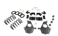 Thumbnail for Belltech LOWERING KIT W/O SHOCKS