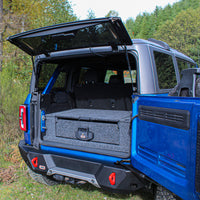 Thumbnail for ARB R/Drw Ford Bronco Install Kit