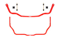 Thumbnail for Eibach 36mm Front & 25mm Rear Anti-Roll Kit for 79-83 Ford Mustang Cobra Coupe/Convertible/Coupe