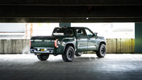 Thumbnail for DV8 Offroad 2022-2023 Toyota Tundra MTO Series Rear Bumper