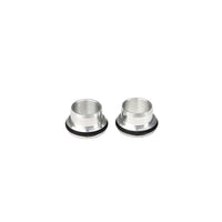 Thumbnail for Injector Dynamics Bottom Adapter for 00-05 Honda S2000 Intake Manifold (Adapts to 14mm ID)