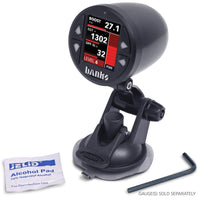 Thumbnail for Banks Power 52mm Single Gauge Pod Kit w/ Sticky Base
