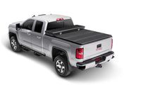 Thumbnail for Extang 14-16 Chevy/GMC Silv/Sierra 1500 (6.5ft) / 14-16 2500/3500HD Solid Fold 2.0 Toolbox