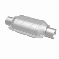 Thumbnail for MagnaFlow Conv Univ 2.50inch OBDII Rear 50 State