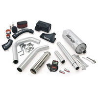 Thumbnail for Banks Power 06-12 Frd 6.8 MH-A (L-Exit) Stinger System w/ AutoMind