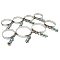 Thumbnail for BD Diesel High Torque Hose Clamp - 4in