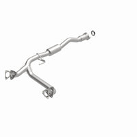 Thumbnail for MagnaFlow Conv Direct Fit 2015 Colorado 3.6 Underbody