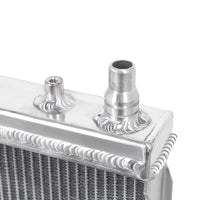 Thumbnail for Mishimoto 2016+ Chevrolet Camaro SS or HD Cooling Package Performance Aux Aluminum Radiators