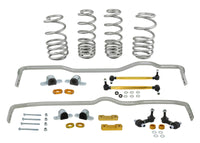 Thumbnail for Whiteline Volkswagen Golf MK7 Grip Series Kit