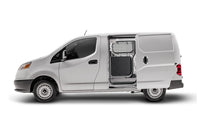 Thumbnail for BedRug 2013+ Nissan NV200/GM City Express VanRug - Compact