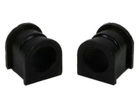 Thumbnail for Whiteline 89-98 Nissan 240SX Front Bushing Kit - Mount Service Kit