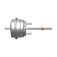 Thumbnail for BorgWarner Actuator EFR Medium Boost Use with 64mm-80mm TW .83