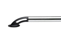 Thumbnail for Putco 05-07 Dodge Dakota - 6.5ft Bed Nylon Traditional Locker Rails